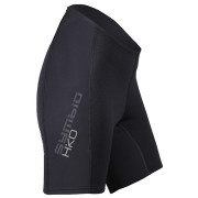 Kinderbadeanzug Hiko Symbio Junior schwarz