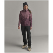 Damen-Softshell-Jacke Ortovox Venet Softshell Hooded Jacket