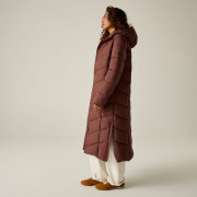 Damen-Wintermantel Regatta Eloria braun Mocha