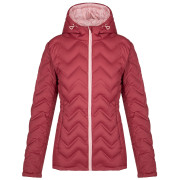 Damenjacke Loap Itira rot Red Dahlia/Red