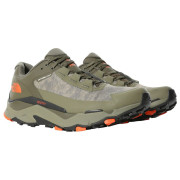 Herren Laufschuhe The North Face Vectiv Exploris Futurelight 2021 khaki Mtryolvcldcmwshprt/Nwtpgn