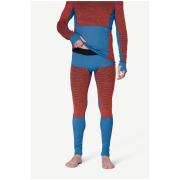 Herren-Funktionsunterhosen Devold Tuvegga Merino Longs Man