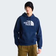 Herren-Sweatshirt The North Face Essential Drew Peak Regular Hoodie