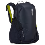 Rucksack Thule Upslope 25L - Removable Airbag 3.0 blau Blackest Blue