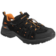 Schuhe Bennon Amigo O1 schwarz