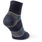 Herrensocken Warg Trail Low Wool