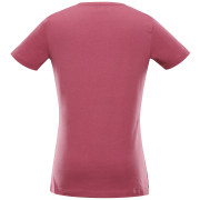 Damen-T-Shirt Alpine Pro Allona