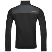 Herren-Sweatshirt Ortovox Fleece Jacket M
