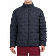 Herren-Winterjacke 4F Down Jacket M0938 schwarz Deep Black