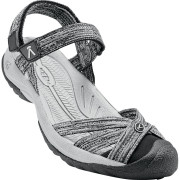 Damensandalen Keen Bali Strap W grau NeutralGray/Black