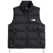 Damenweste The North Face W Hydrenalite Down A-Line Vest schwarz TNF BLACK