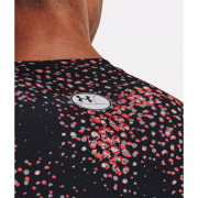 Herren T-Shirt Under Armour HG Armour Prtd Comp