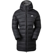 Damenjacke Mountain Equipment Skyline Wmns Parka schwarz Black