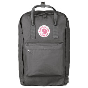 Rucksack Fjällräven Kanken 17" grau SuperGray