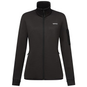 Damen-Sweatshirt Regatta Lara schwarz Black