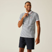 Herren-T-Shirt Regatta Tiver