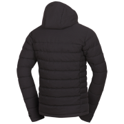 Herren-Winterjacke Northfinder Mirche