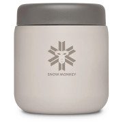Thermobehälter fürs Essen Snow Monkey Foodie Midi 480 ml
