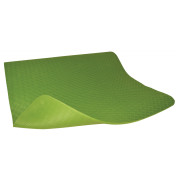 Yoga-Matte Loap Roof grün