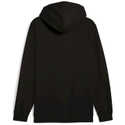 Herren-Sweatshirt Puma ESS 2 COLOR Small No. 1 Logo Hoodie FL P