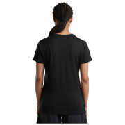 Damen-Funktionsshirt Icebreaker Women M 150 Tech Lite SS Tee IBStitchlin