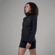 Damen-Sweatshirt Montane Protium CP Hooded