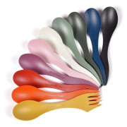 Besteckset Light My Fire Spork Original 10-pack mix1 multicolor