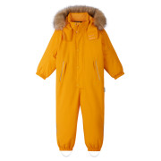 Kinder-Skianzug Reima Stavanger orange Radiant Orange