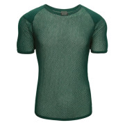 Herren-Funktionsshirt Brynje of Norway Super Thermo T-shirt w/inlay grün