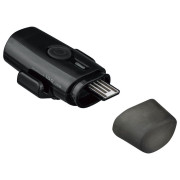 Helmleuchte Topeak Headlux Usb 100