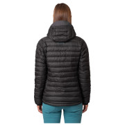 Damen Daunenjacke Rafiki Project W