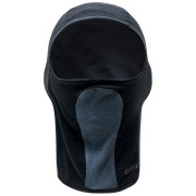 Kapuzenmütze Hi-Tec Mazama schwarz Black/DarkGrey