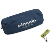 Aufblasbare Isomatte Pinguin Stream Mummy
