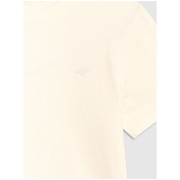 Damen-T-Shirt 4F Tshirt F2970