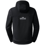 Herren-Sweatshirt The North Face M Ma Full Zip Fleece - Eu