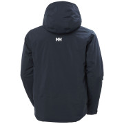 Herren Skijacke Helly Hansen Bonanza Mono Material Jacket