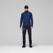 Herren Funktions-Sweatshirt Norrona falketind warm2 Jacket