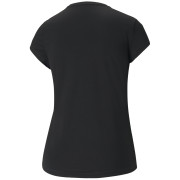 Damen-T-Shirt Puma Active Tee