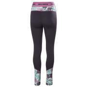 Damen-Leggings Helly Hansen W Lifa Merino Midw Gra Pant