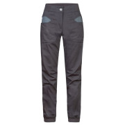 Damenhose Rafiki Sierra schwarz/grau asphalt/gray