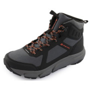 Herrenschuhe Alpine Pro Mirub schwarz Black