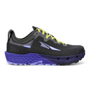 Damen Laufschuhe Altra TIMP 4 grau/lila Gray/Purple