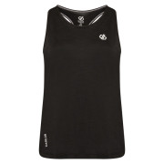 Damenunterhemd Dare 2b Modernize II Vest schwarz Black