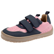 Kinderschuhe Beda Rose Blue