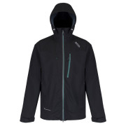 Herrenjacke Regatta Oklahoma II (2017) schwarz Black