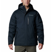 Herrenjacke Columbia Oak Harbor™ II Insulated Jacket schwarz Black