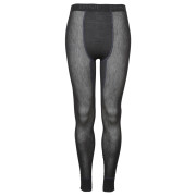 Unterhose Brynje of Norway Wool Thermo Light Longs schwarz