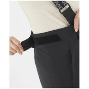 Damen-Skihose Salomon Brilliant Pant W