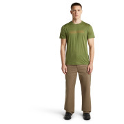 Herren-Funktionsshirt Icebreaker M 150 Tech Lite SS Tee IBCoordinates