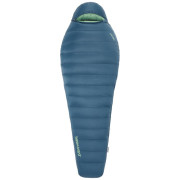 Daunenschlafsack Therm-a-Rest Parsec LT 20F/-6C Regular blau Reflecting Pond